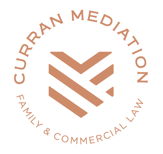 Curran Attorneys Logo